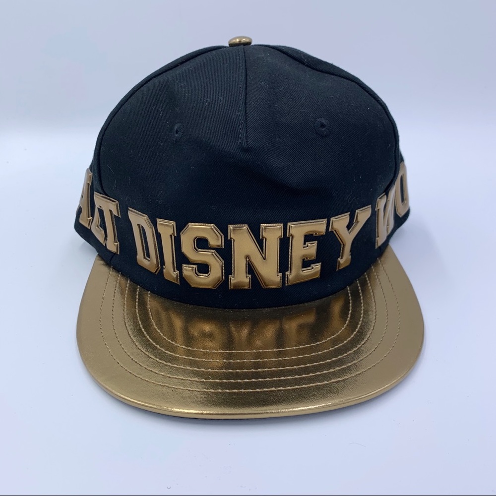 Disney Belle Of The Ball Bronze Hat - Picture 7 of 7